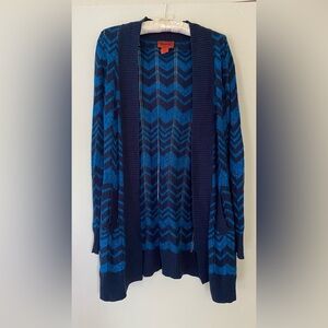 Missoni x Target Cardigan (Small)